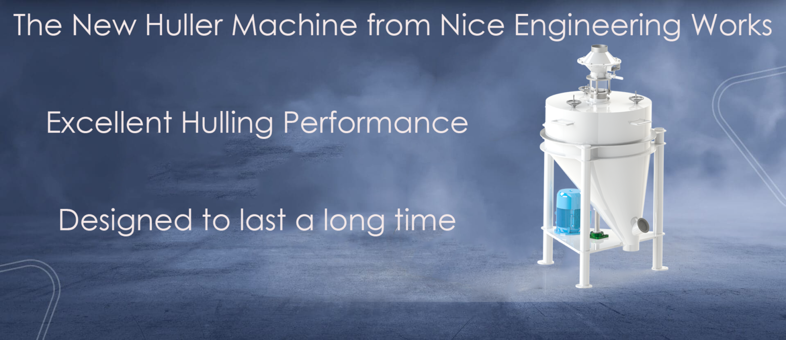 Food Processing Machinery Manufacturer and Supplier in India